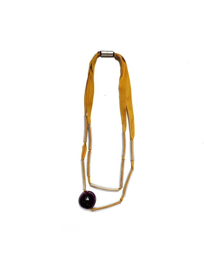 Jolly PATC5 ribbon single glass ball N