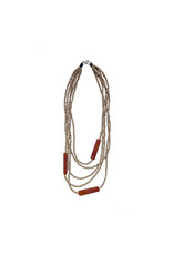 Jolly ASSEC3 long stick glass bead N