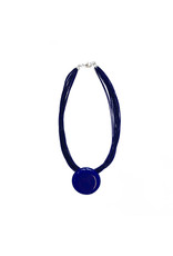 Jolly DOUBLEC44 flat glass small bead N