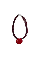 Jolly DOUBLEC44 flat glass small bead N