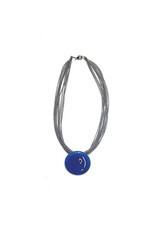 Jolly DOUBLEC44 flat glass small bead N