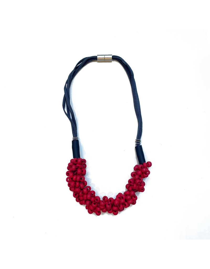 Jolly TECC4 bead statement N