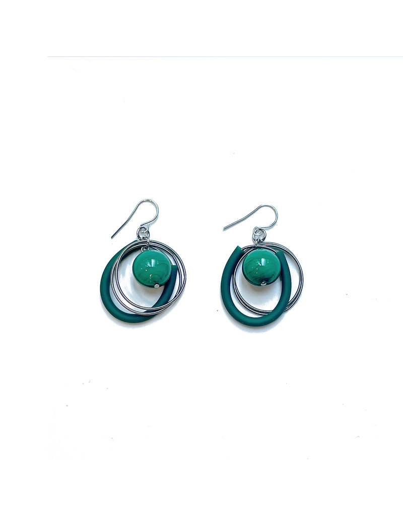 Jolly ZILIO1TPVC glass ball PVC E