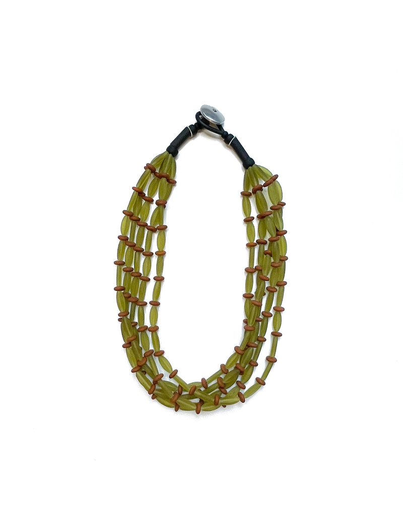 Jolly FLYC10 multi bead N