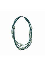 Jolly ETEC3 wrap ribbon glass bead N