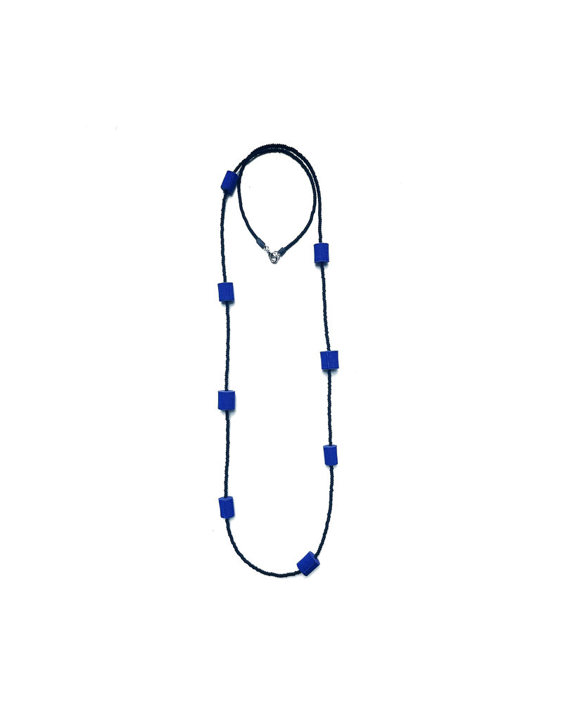Jolly ETEC1 ribbon roll glass bead single N