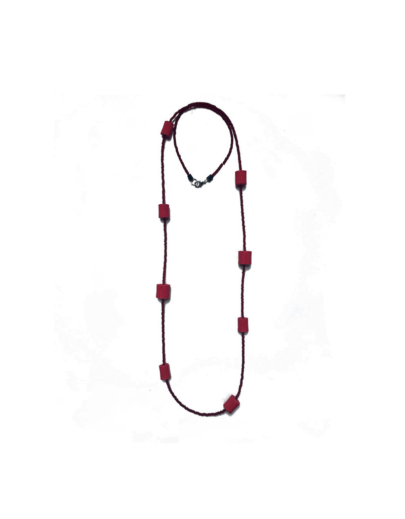 Jolly ETEC1 ribbon roll glass bead single N