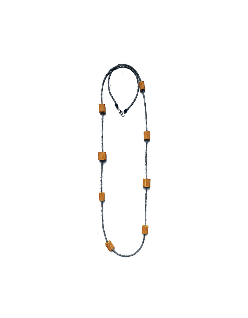 Jolly ETEC1 ribbon roll glass bead single N