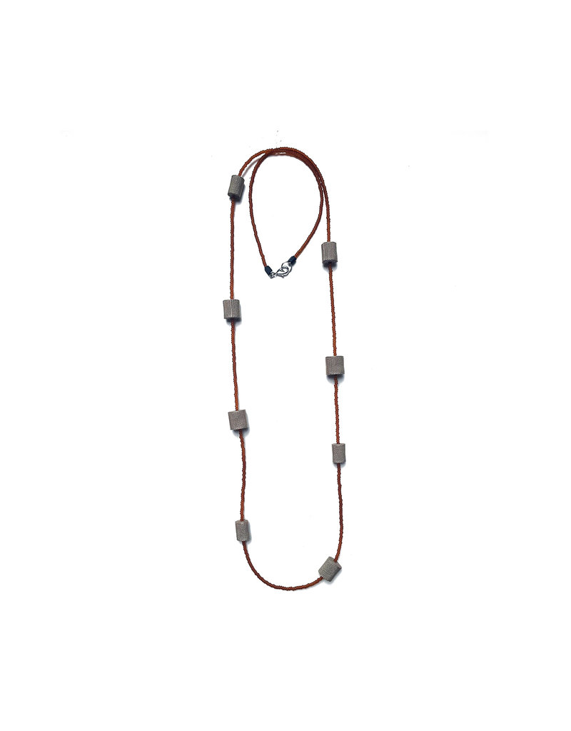 Jolly ETEC1 ribbon roll glass bead single N