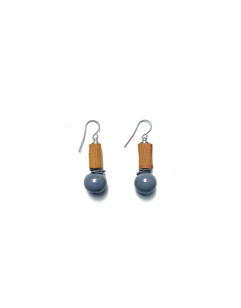 Jolly ETEO1 ribbon glass ball E