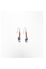 Jolly MICO1 2 steel cube spring drop E