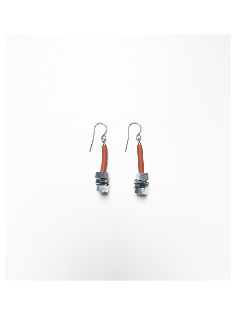 Jolly MICO1 2 steel cube spring drop E