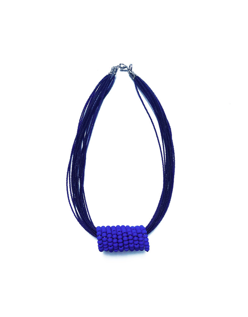 Jolly TECC7 wrap small bead glass N