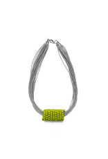 Jolly TECC7 wrap small bead glass N