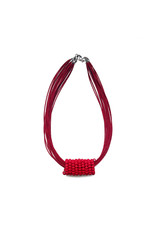 Jolly TECC7 wrap small bead glass N