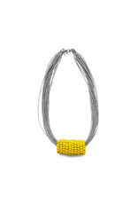 Jolly TECC7 wrap small bead glass N