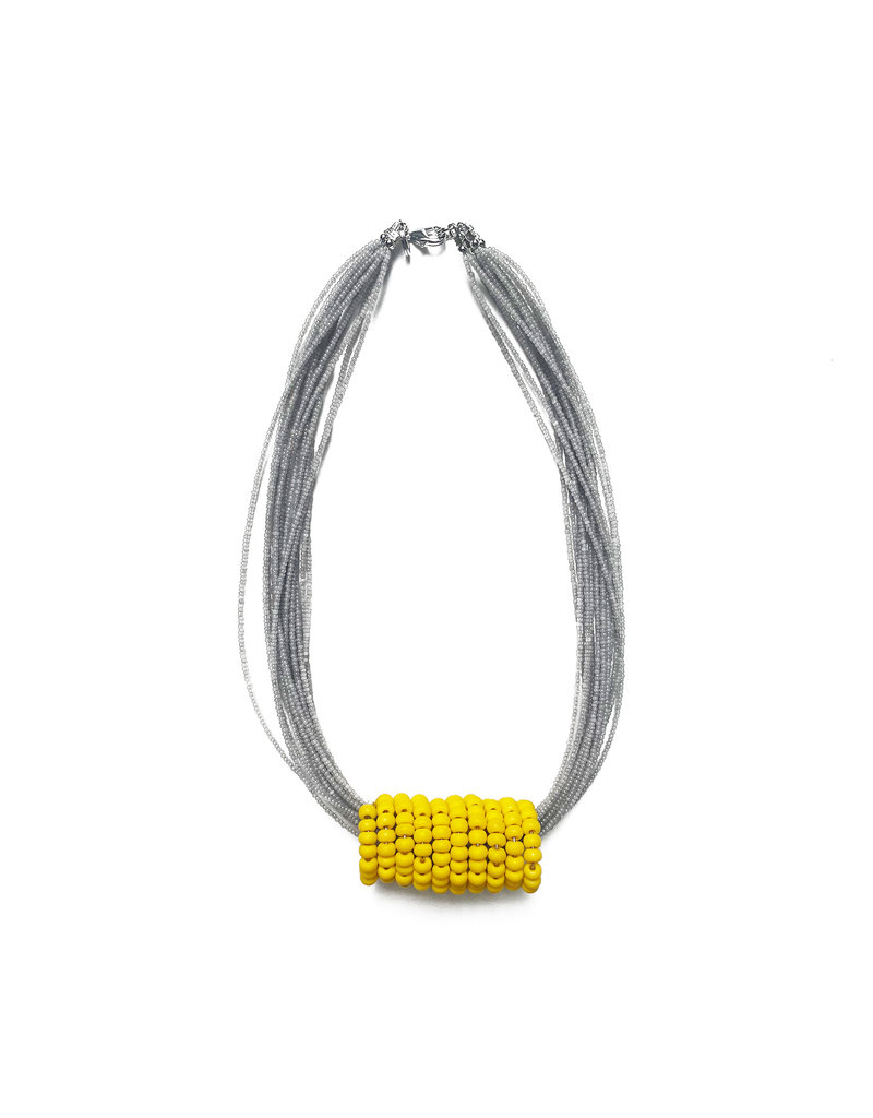 Jolly TECC7 wrap small bead glass N