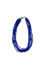 Jolly LILIC3 Multi strand micro glass bead N