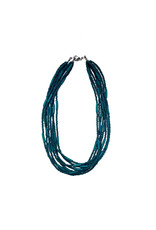 Jolly LILIC3 Multi strand micro glass bead N