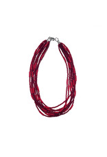 Jolly LILIC3 Multi strand micro glass bead N