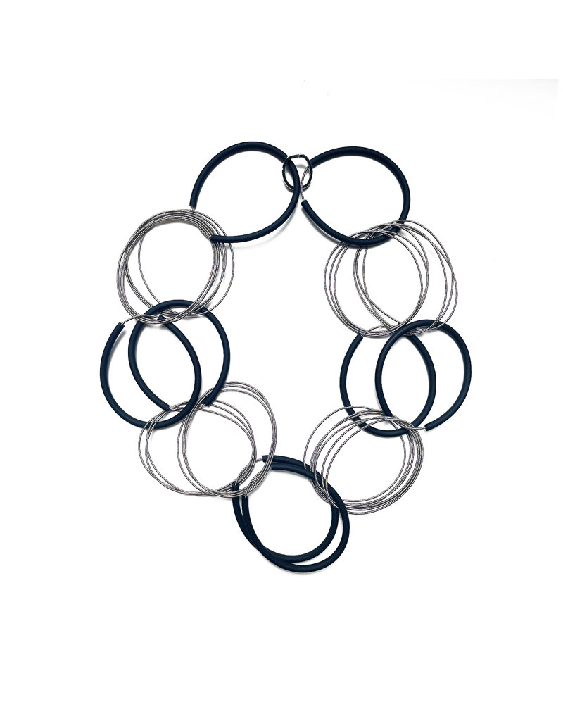 Jolly ZILIC30 multiple rubber steel N