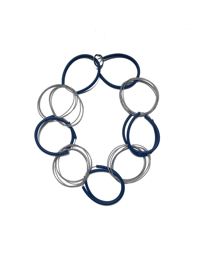 Jolly ZILIC30 multiple rubber steel N