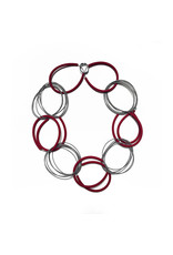 Jolly ZILIC30 multiple rubber steel N