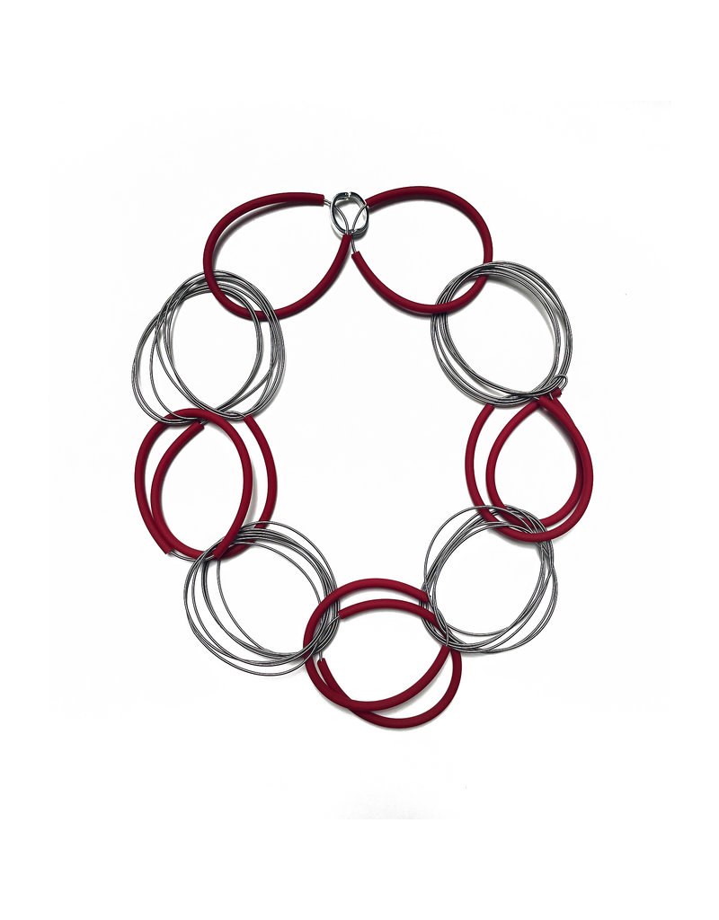 Jolly ZILIC30 multiple rubber steel N