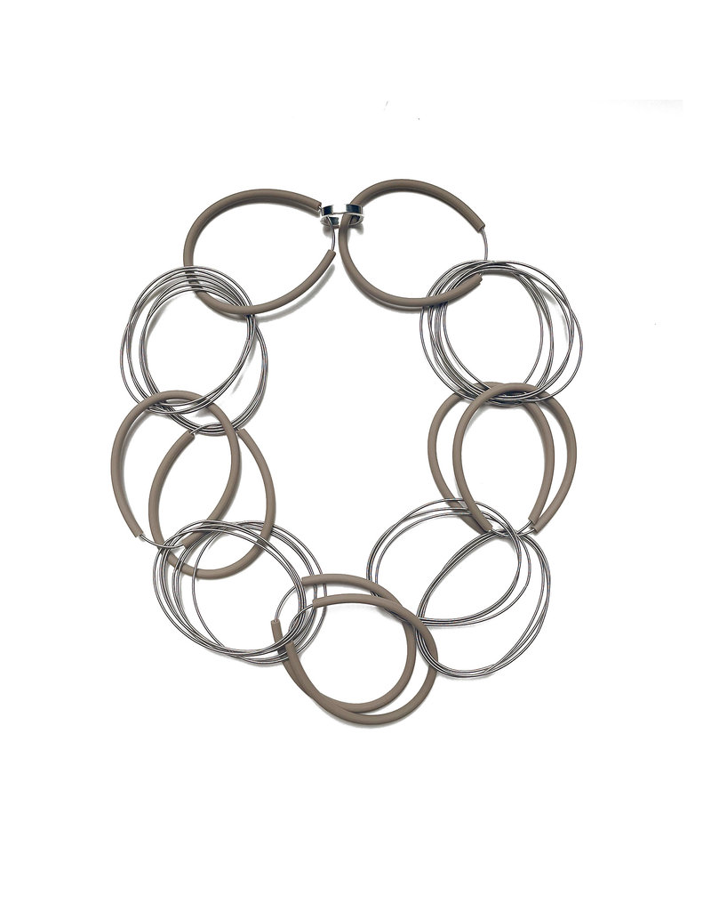 Jolly ZILIC30 multiple rubber steel N