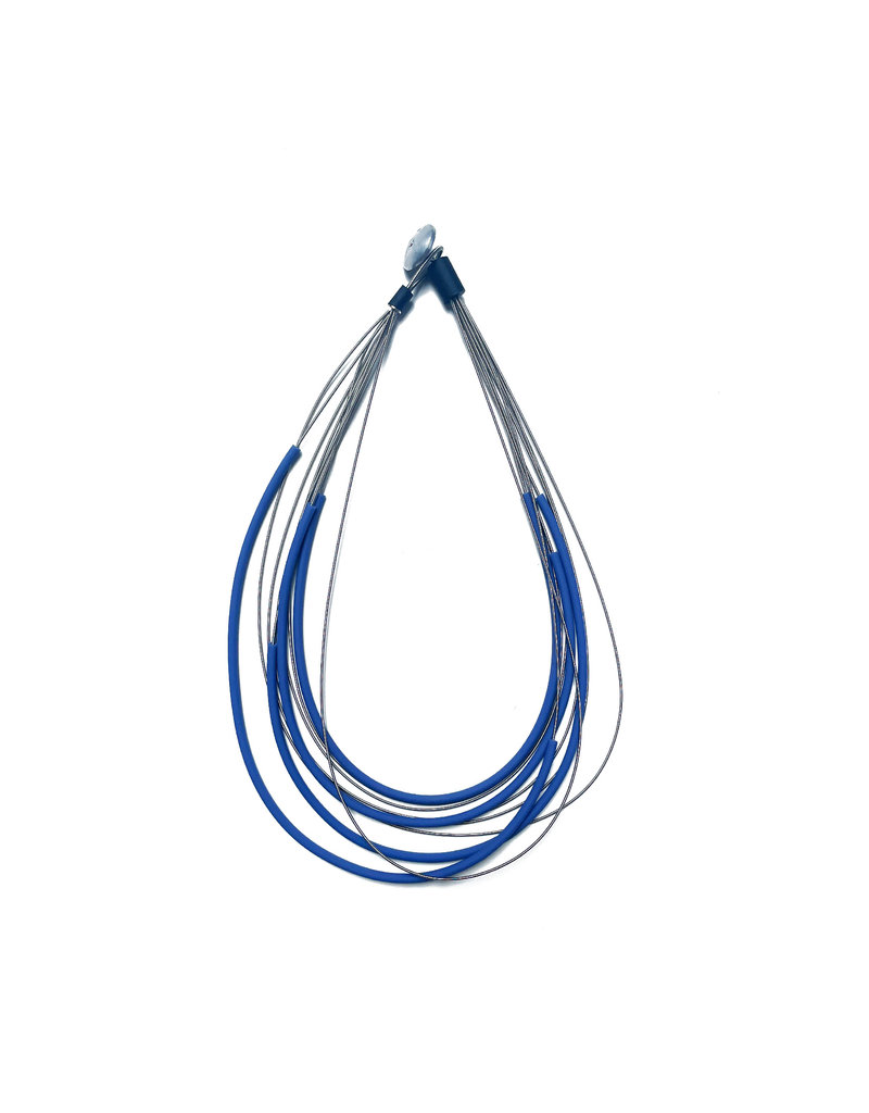 Jolly ACCEC134 thick PVC steel N