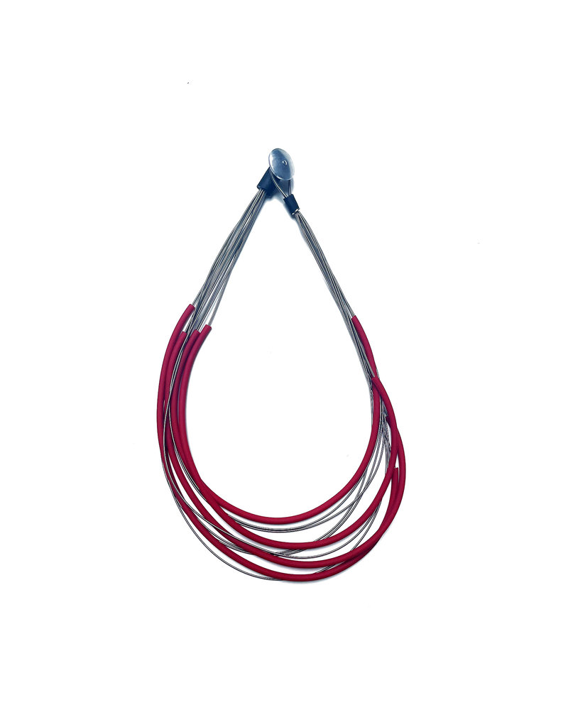 Jolly ACCEC134 thick PVC steel N