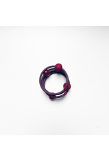 Jolly FROSTB5-4 glass ball PVC wrap B