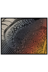 Isabelle Gougenheim GOOD VIBES OMBRE-CASHMERE