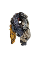 Isabelle Gougenheim GOOD VIBES OMBRE-CASHMERE