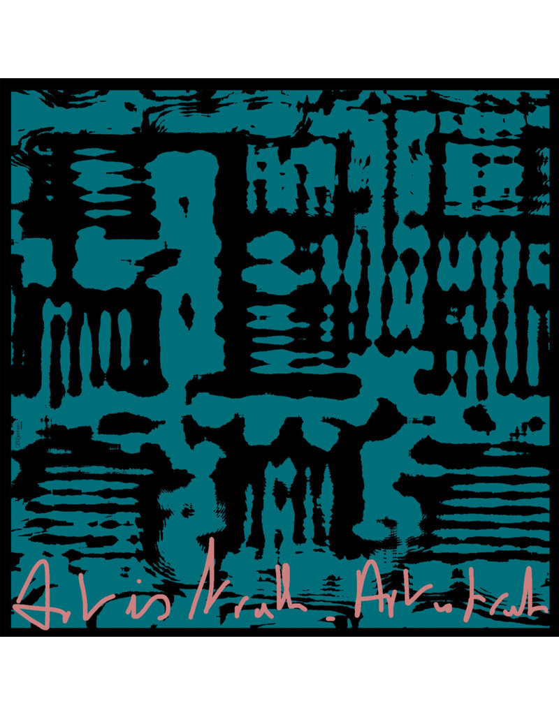 Isabelle Gougenheim INSIGHT GREEN