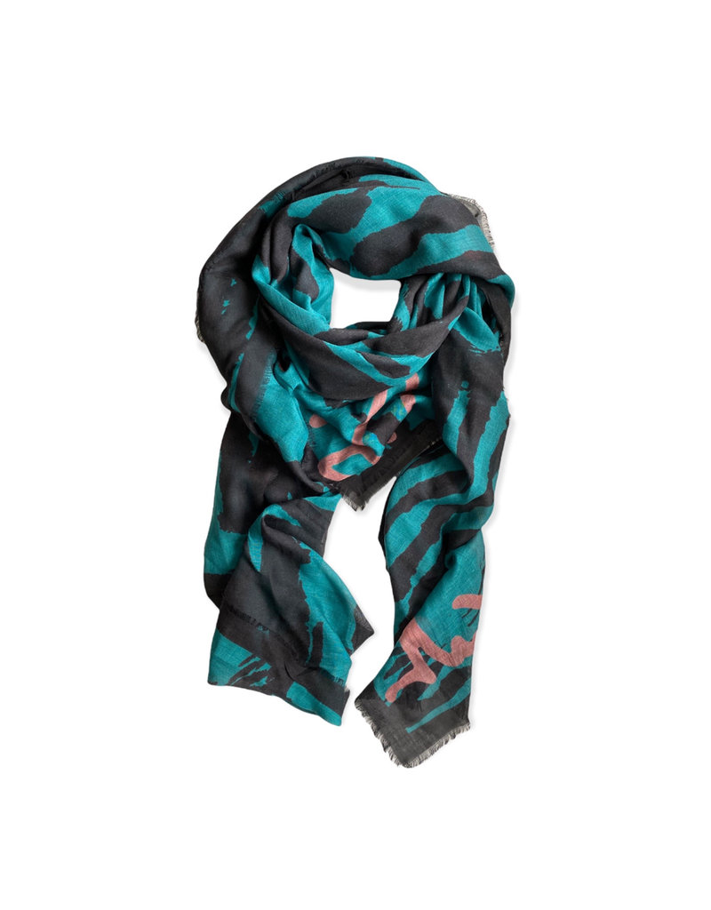 Isabelle Gougenheim INSIGHT GREEN