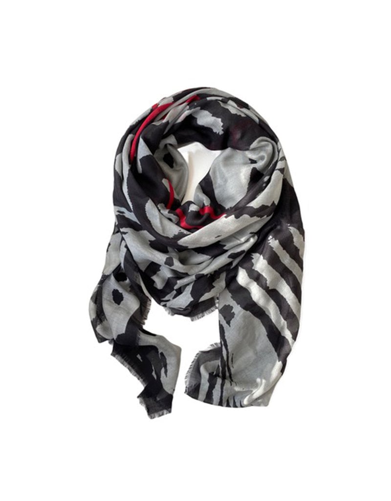 Isabelle Gougenheim INSIGHT GREY