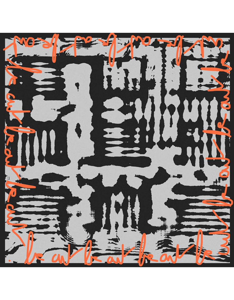 Isabelle Gougenheim INSIGHT ORANGE