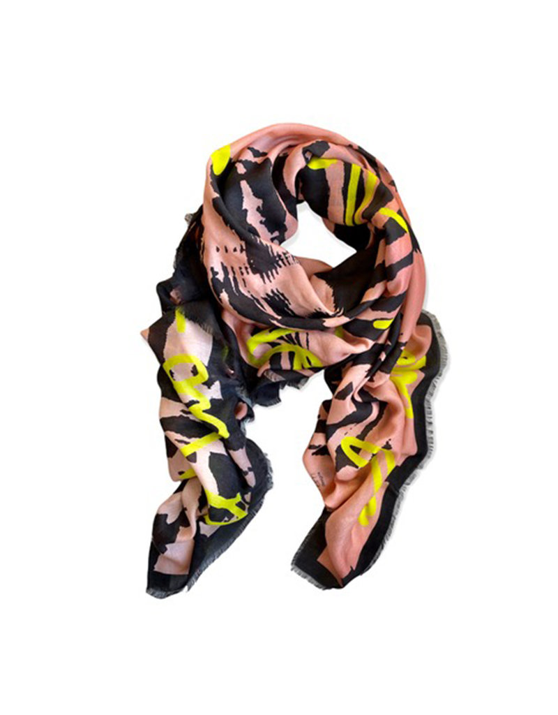 Isabelle Gougenheim INSIGHT PINK