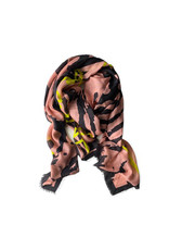 Isabelle Gougenheim INSIGHT PINK