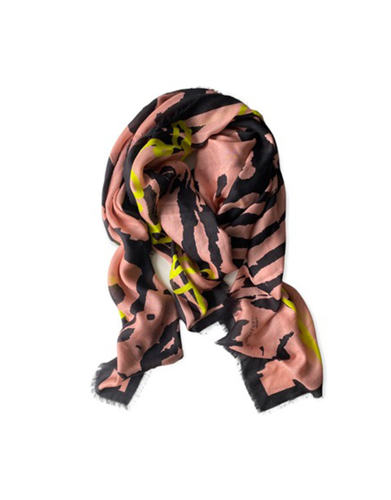 Isabelle Gougenheim INSIGHT PINK