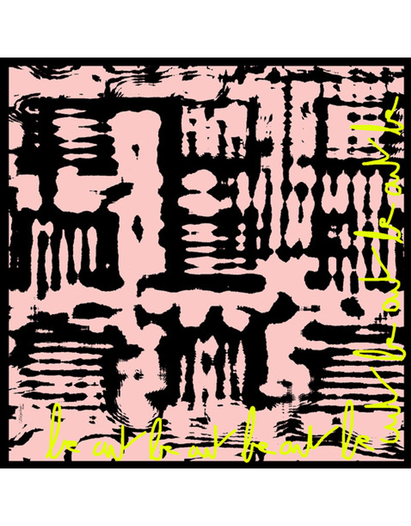 Isabelle Gougenheim INSIGHT PINK