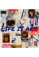 Isabelle Gougenheim INSPIRE -CASHMERE