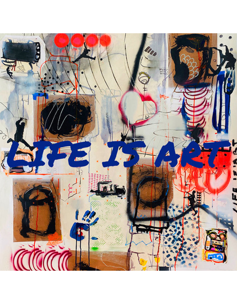 Isabelle Gougenheim INSPIRE -CASHMERE