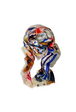 Isabelle Gougenheim INSPIRE -CASHMERE