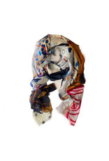 Isabelle Gougenheim INSPIRE -CASHMERE