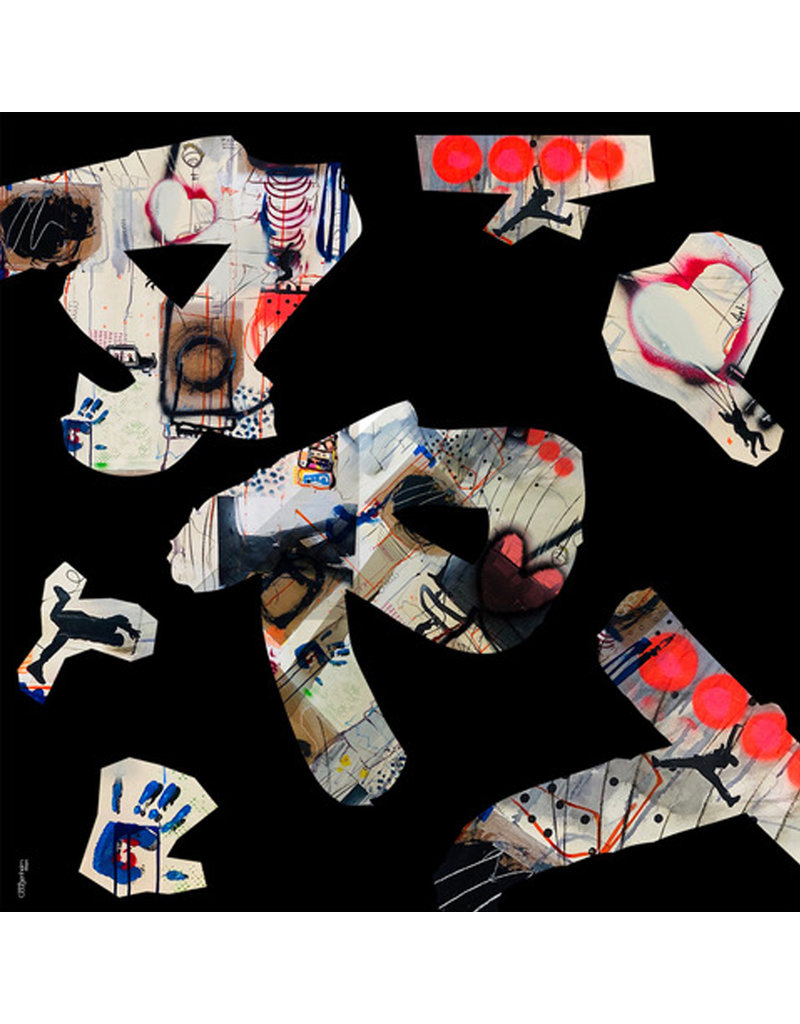 Isabelle Gougenheim MEANINGFUL-CASHMERE