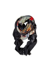 Isabelle Gougenheim MEANINGFUL-CASHMERE