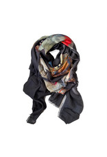 Isabelle Gougenheim MEANINGFUL-CASHMERE