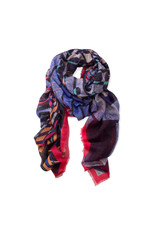 Isabelle Gougenheim GOOD VIBES PINK-CASHMERE